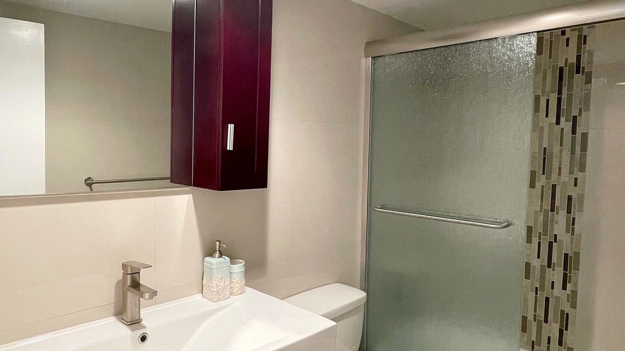 Photo of Bathroom in Seybold