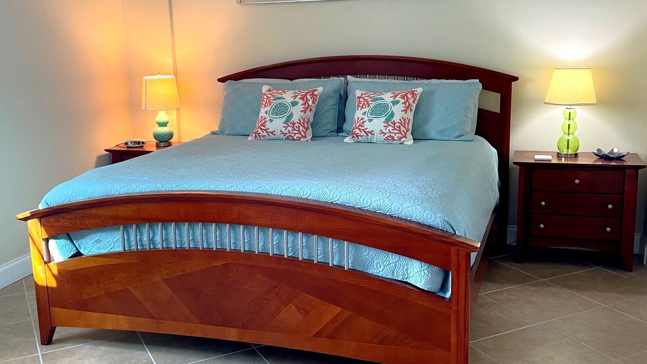 Photo of Bedroom in Seybold