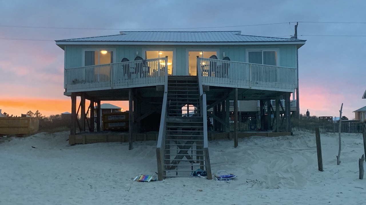 Photo of Outdoor in Surf Side Shores