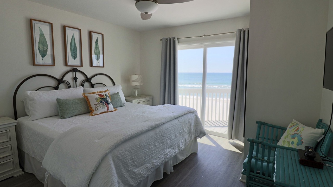 Photo of Bedroom in Surf Side Shores