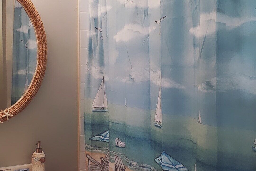 Photo of Bathroom in Smith's Memento