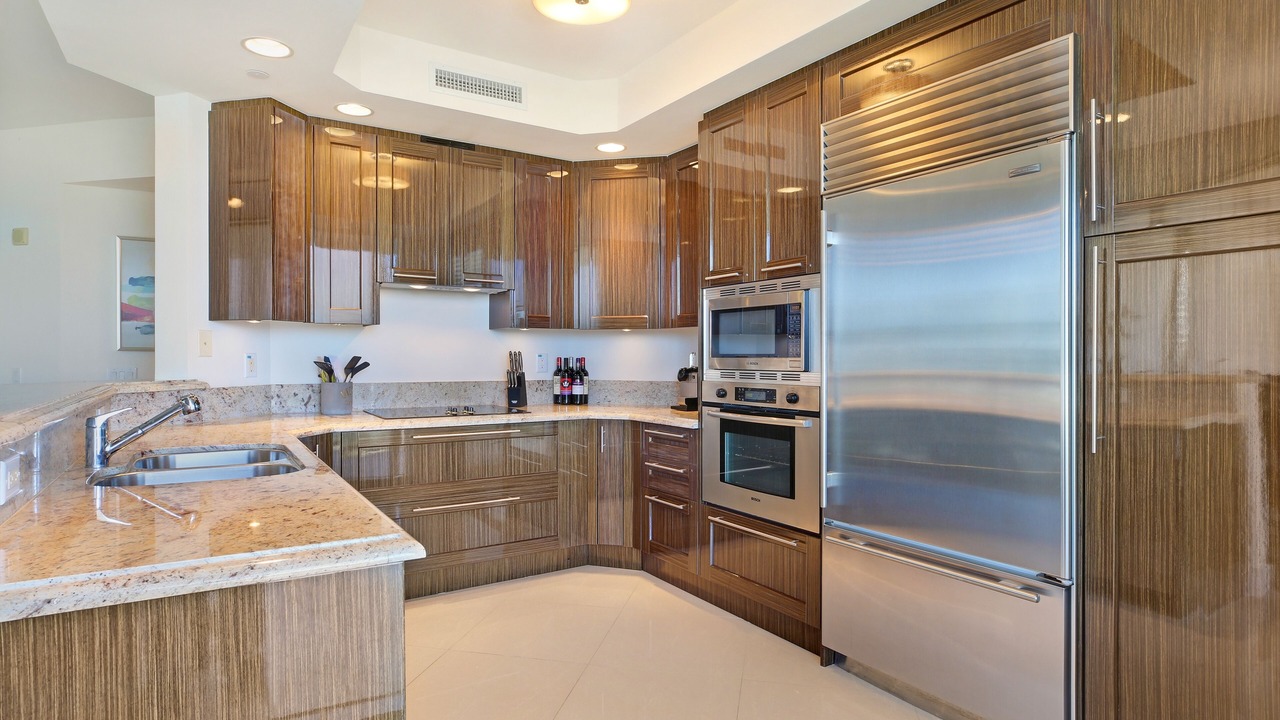 Photo of Kitchen in Singer Island