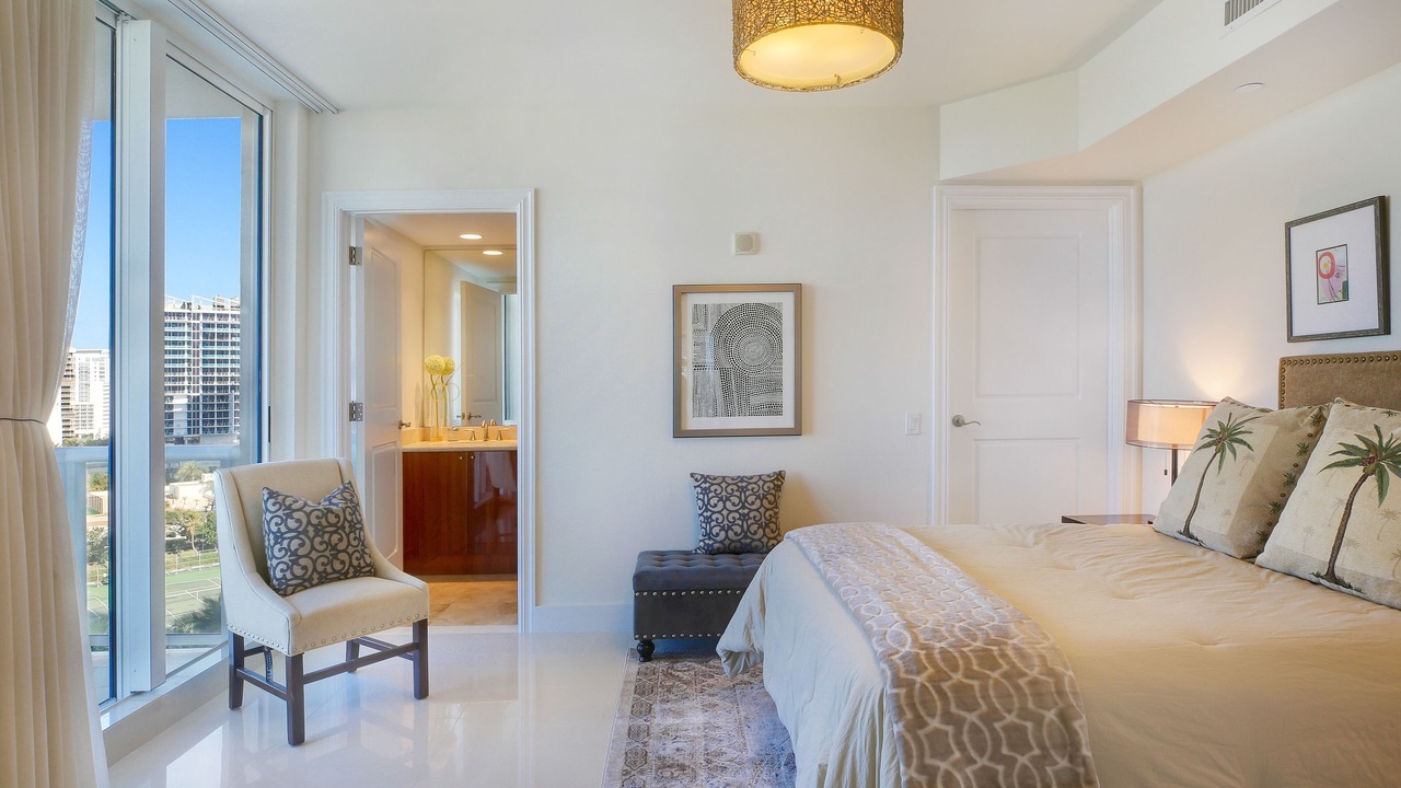 Photo of Bedroom in Singer Island