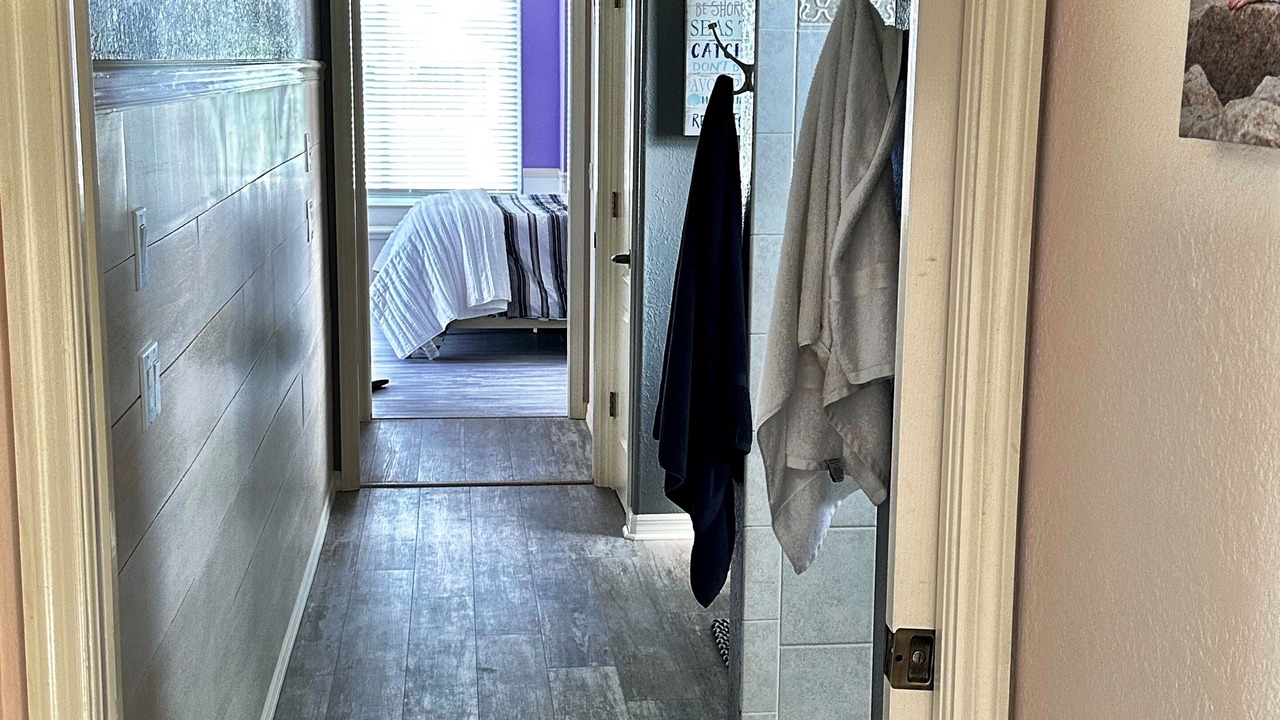 Photo of Bedroom in South Gulf Cove