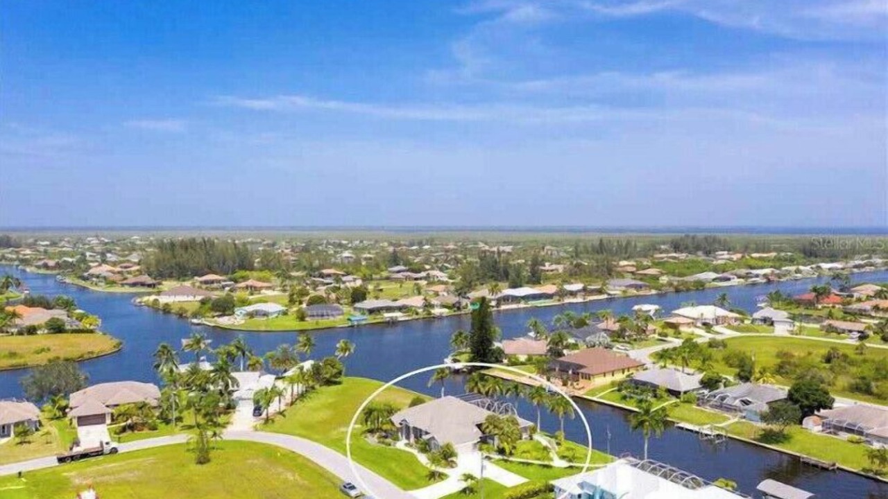 Photo of Outdoor in South Gulf Cove