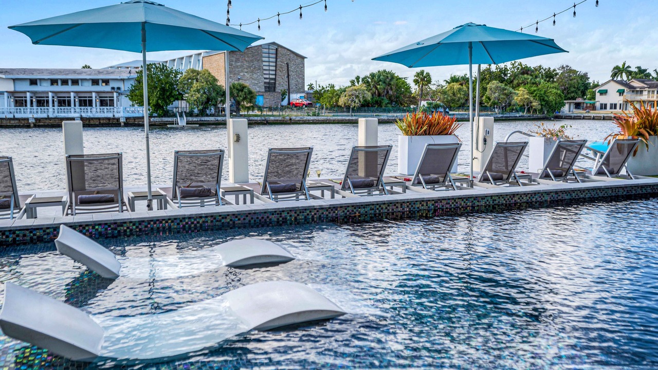 Photo of Outdoor in East Fort Lauderdale
