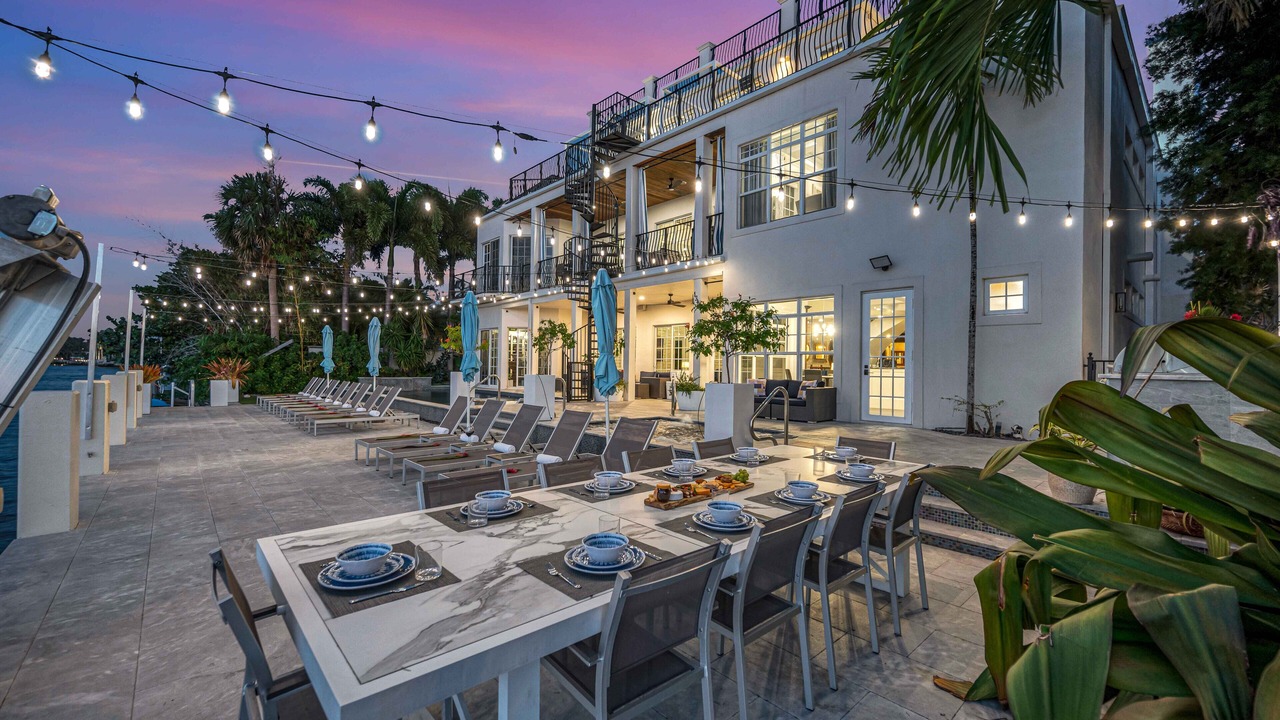 Photo of Outdoor in East Fort Lauderdale