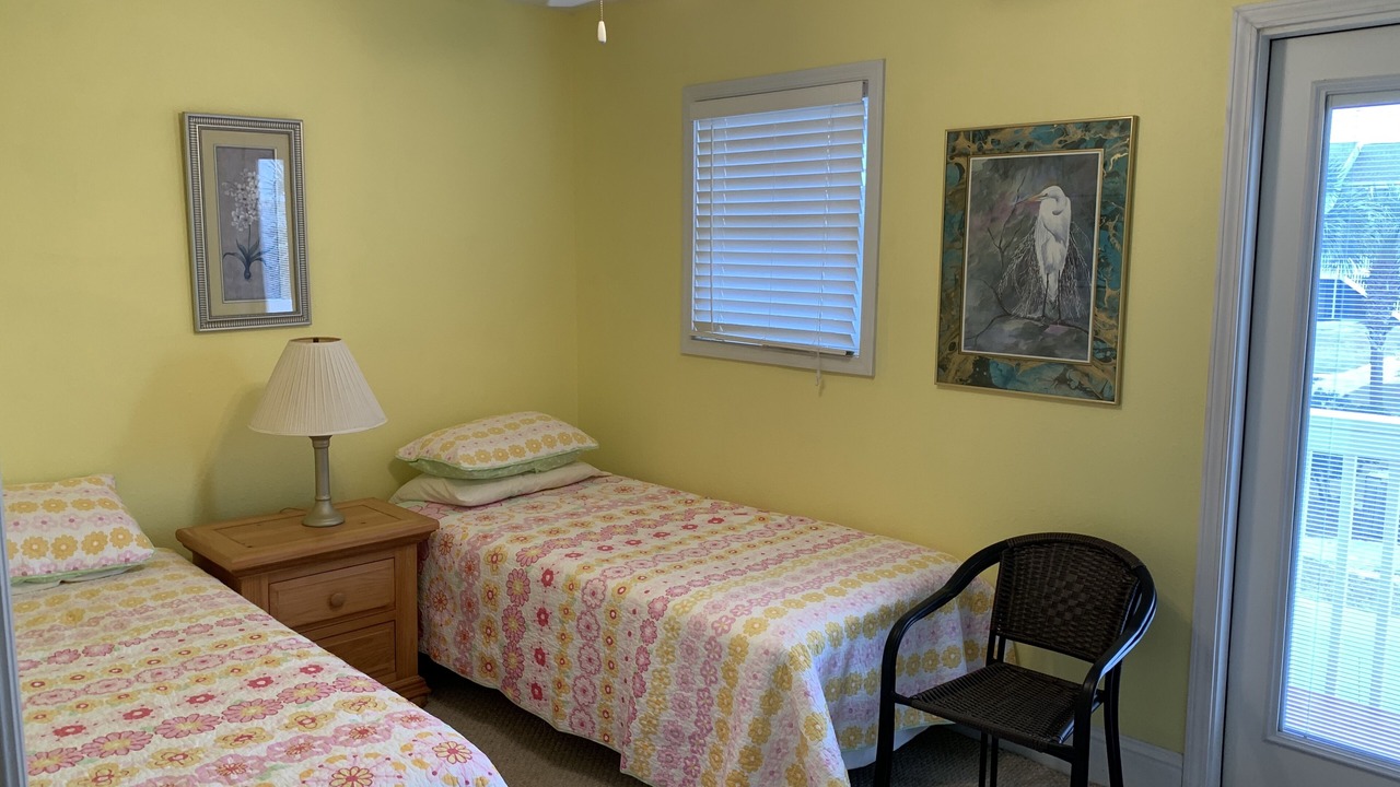 Photo of Bedroom in Port St. Joe