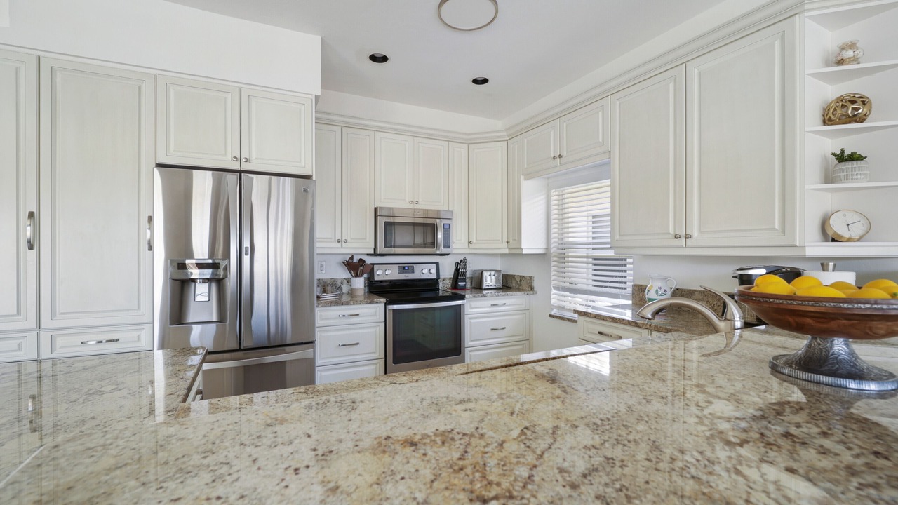 Photo of Kitchen in Falcons Glen