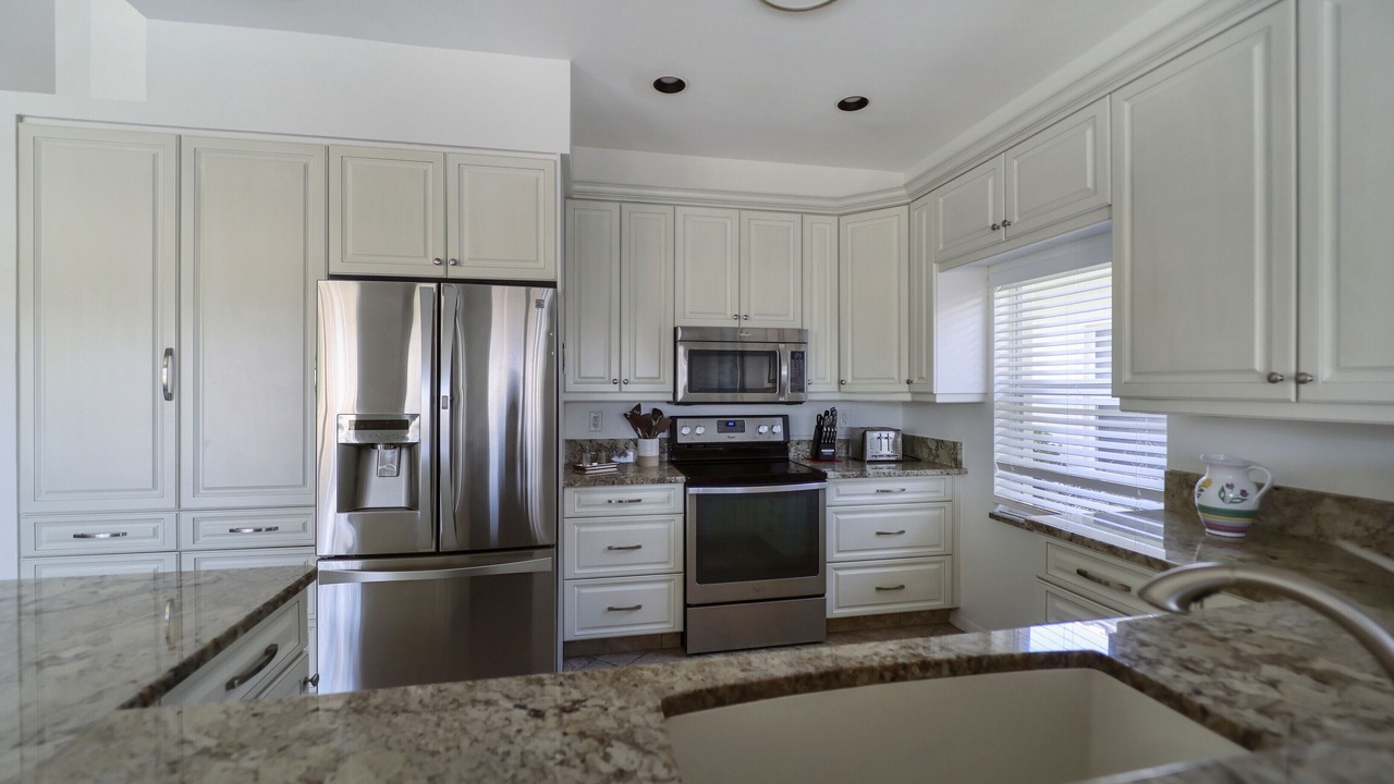Photo of Kitchen in Falcons Glen