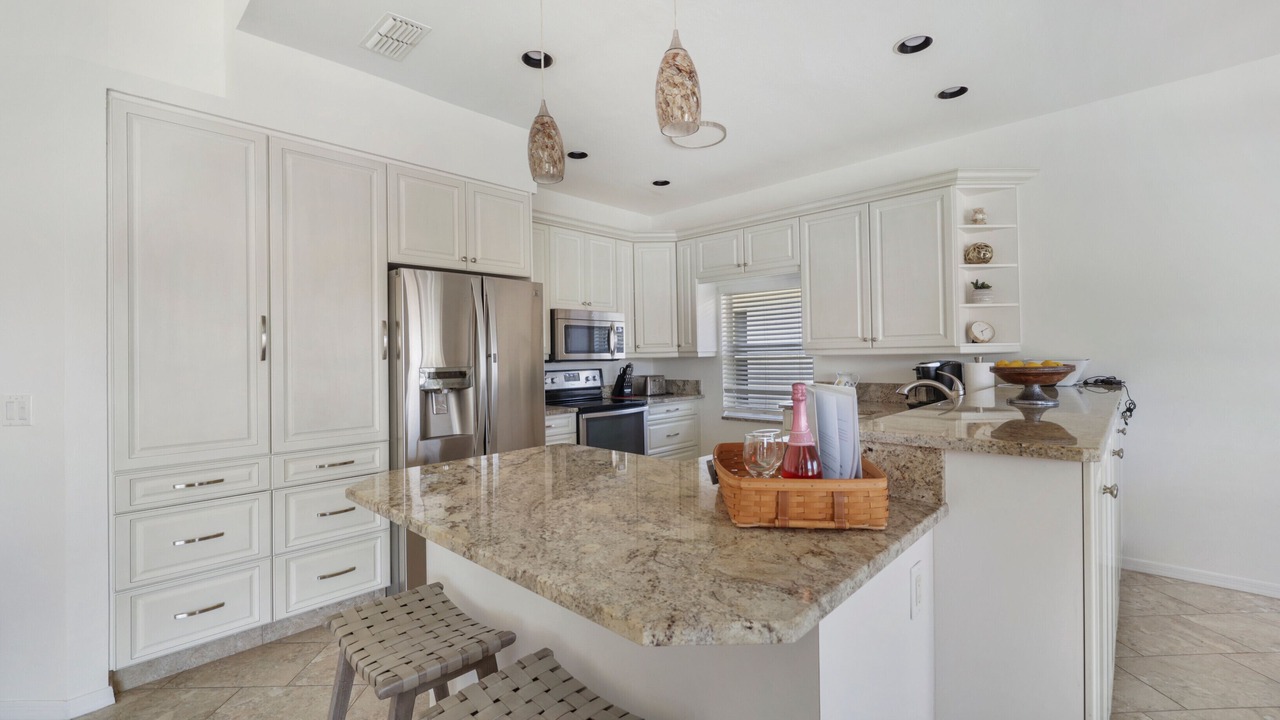 Photo of Kitchen in Falcons Glen