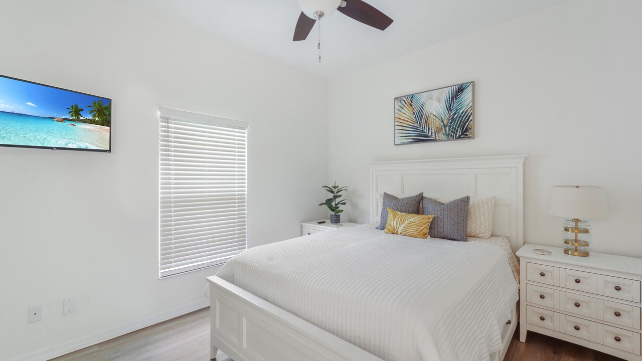 Photo of Bedroom in Falcons Glen