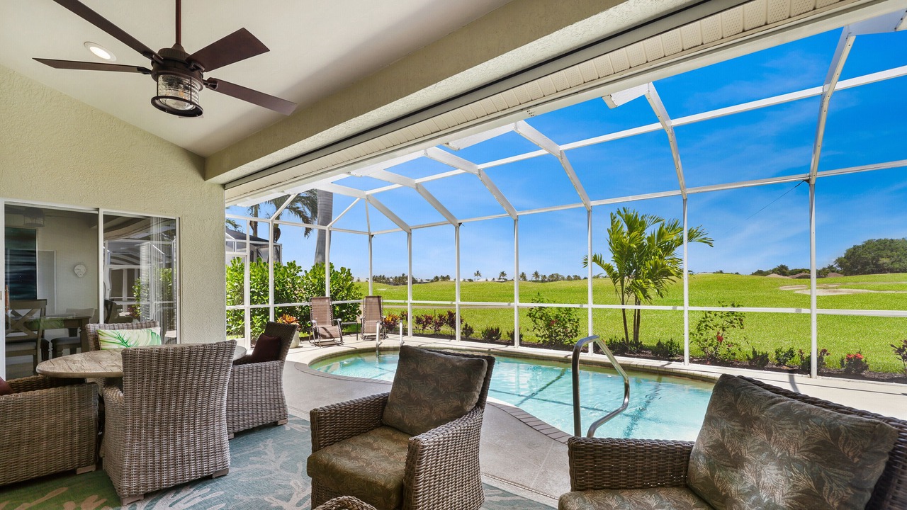 Photo of Outdoor in Falcons Glen