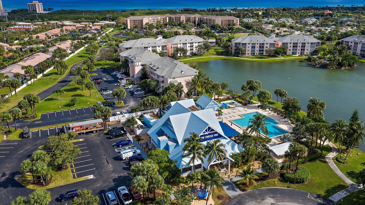 Photo of Outdoor in Bella Vista
