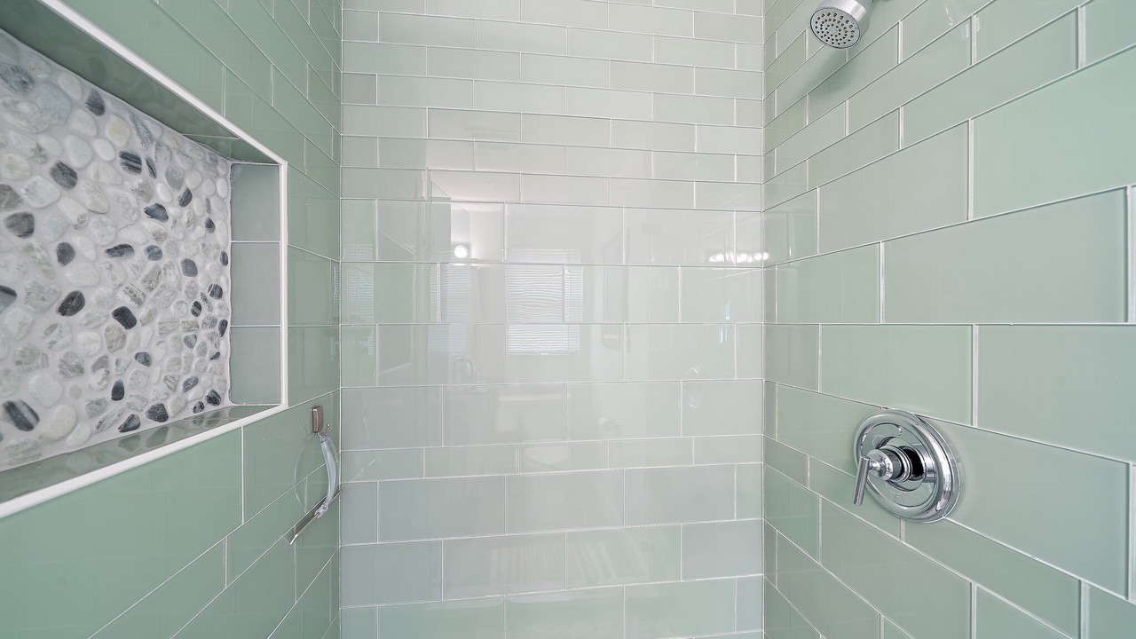 Photo of Bathroom in Bella Vista
