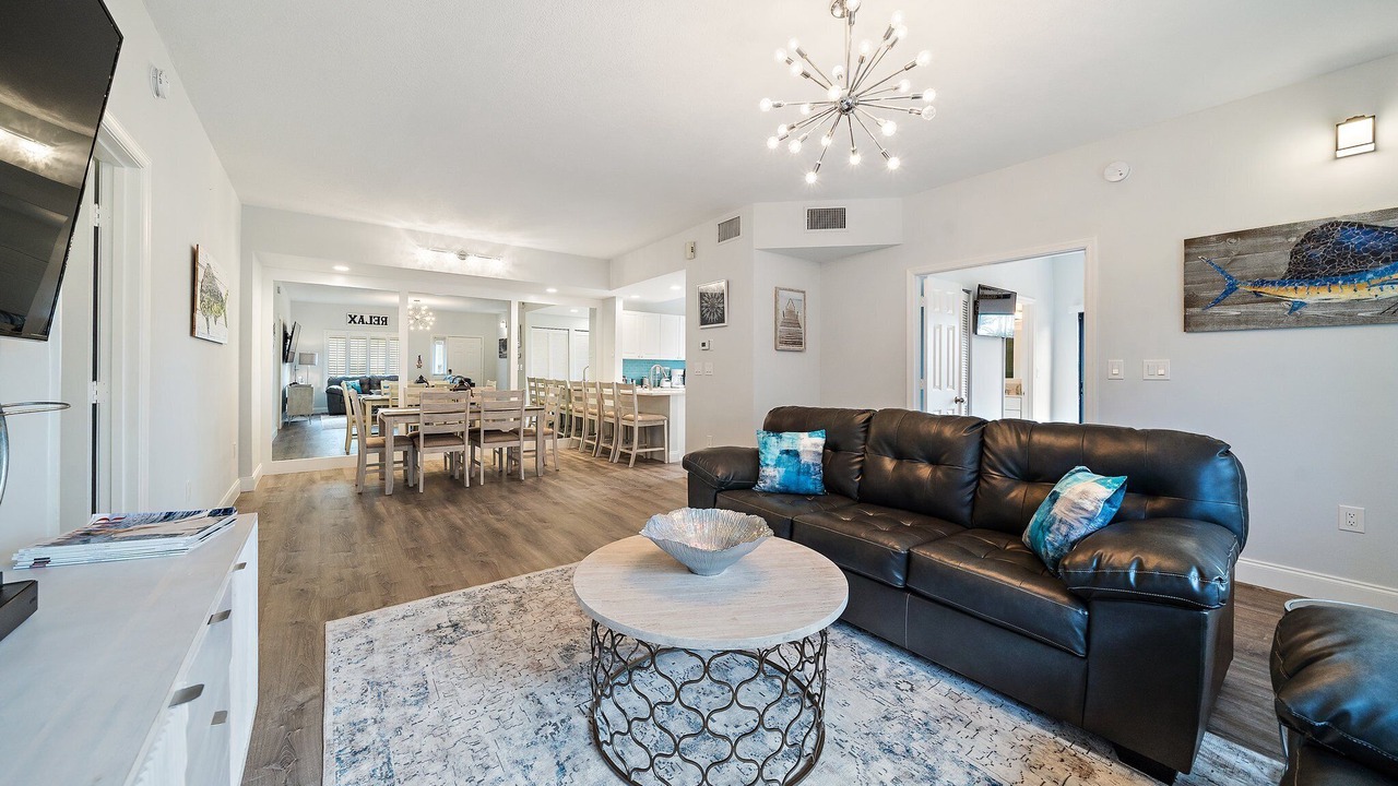 Photo of Livingroom in Bella Vista