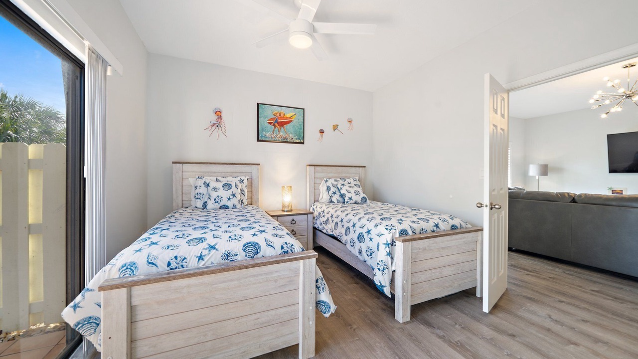 Photo of Bedroom in Bella Vista
