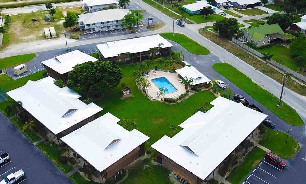 Photo of Outdoor in Clewiston