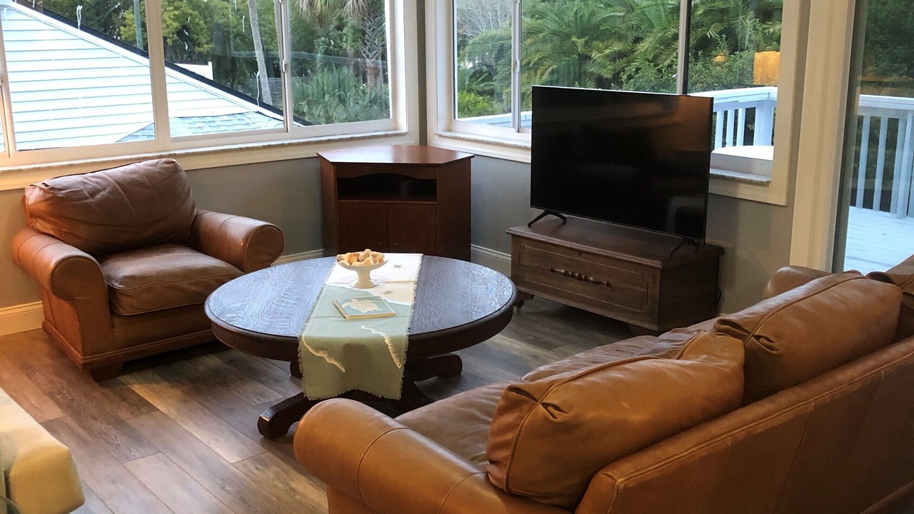 Photo of Livingroom in Ozona