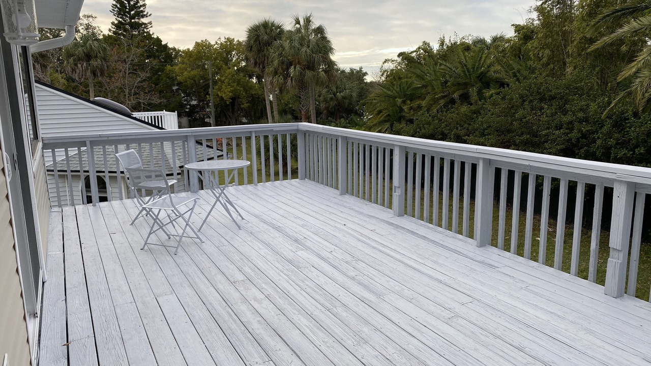 Photo of Outdoor in Ozona