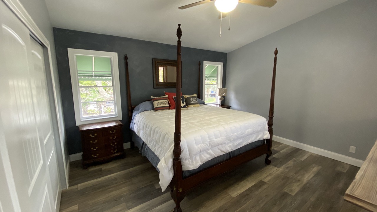 Photo of Bedroom in Ozona