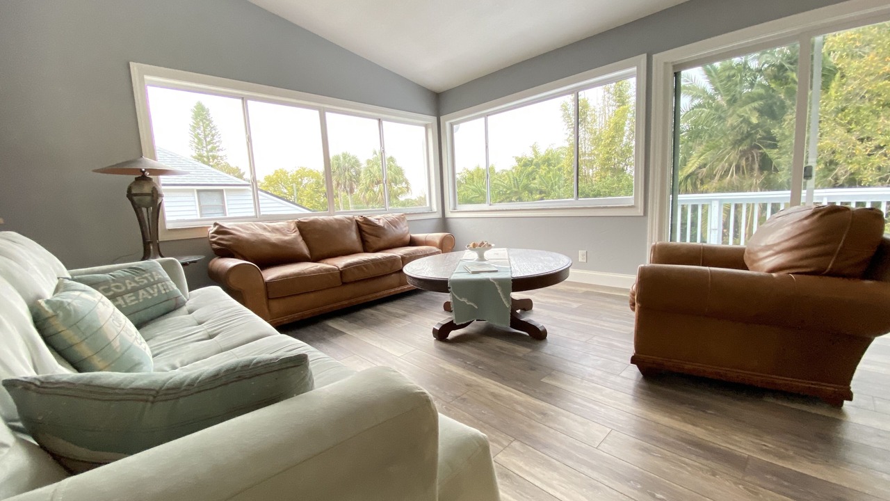 Photo of Livingroom in Ozona