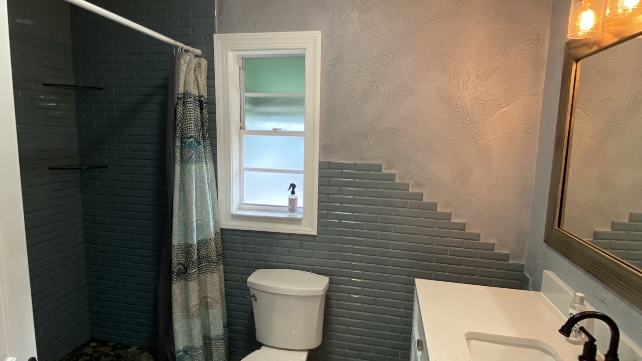Photo of Bathroom in Ozona