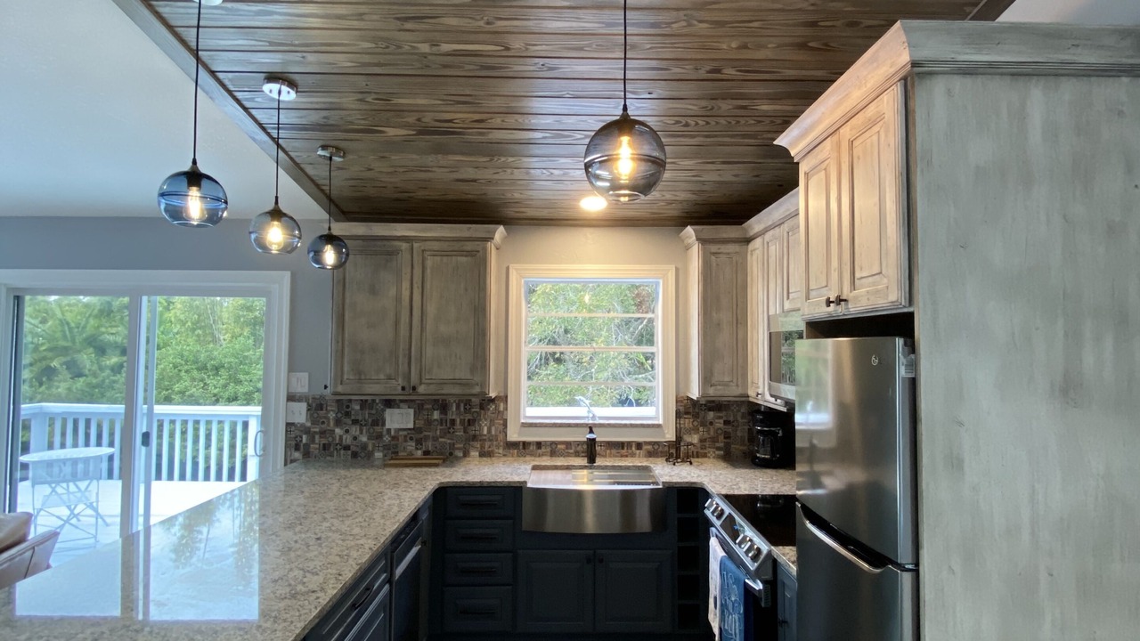 Photo of Kitchen in Ozona