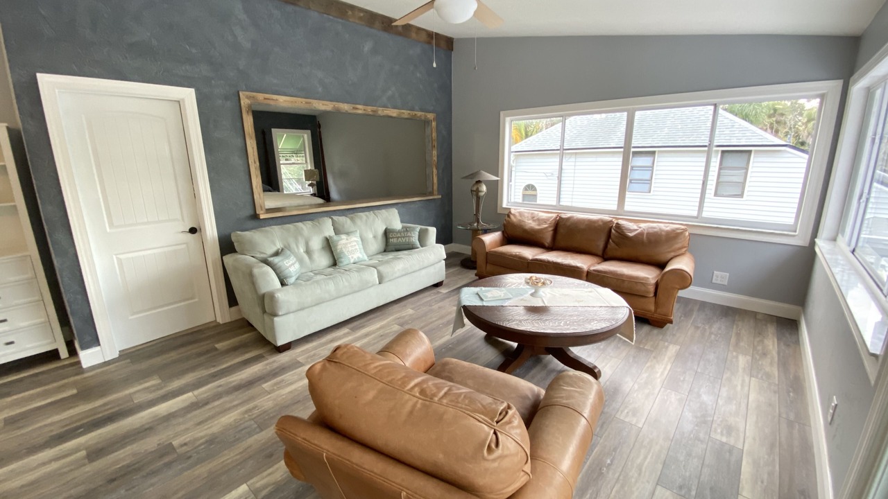 Photo of Livingroom in Ozona