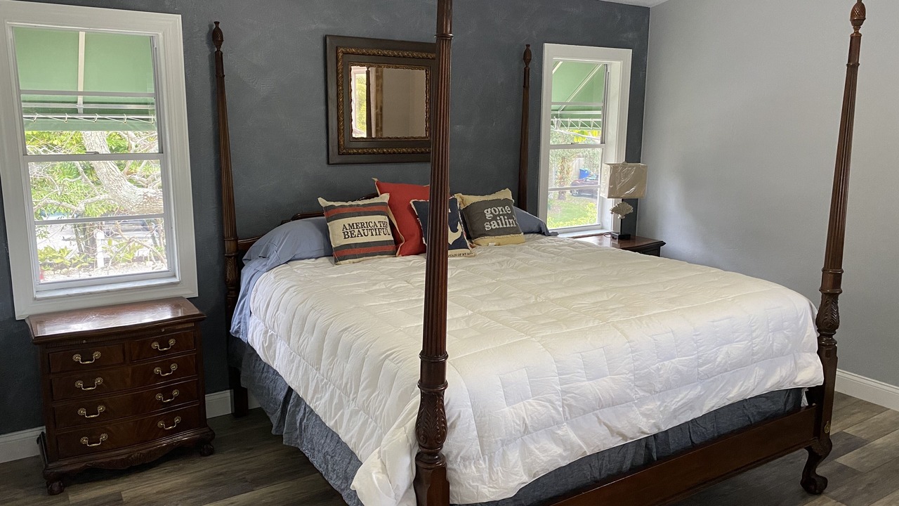 Photo of Bedroom in Ozona