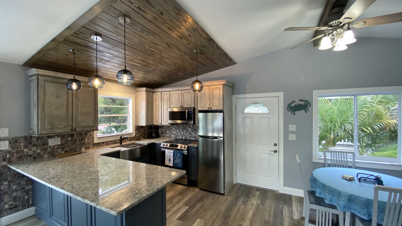 Photo of Kitchen in Ozona