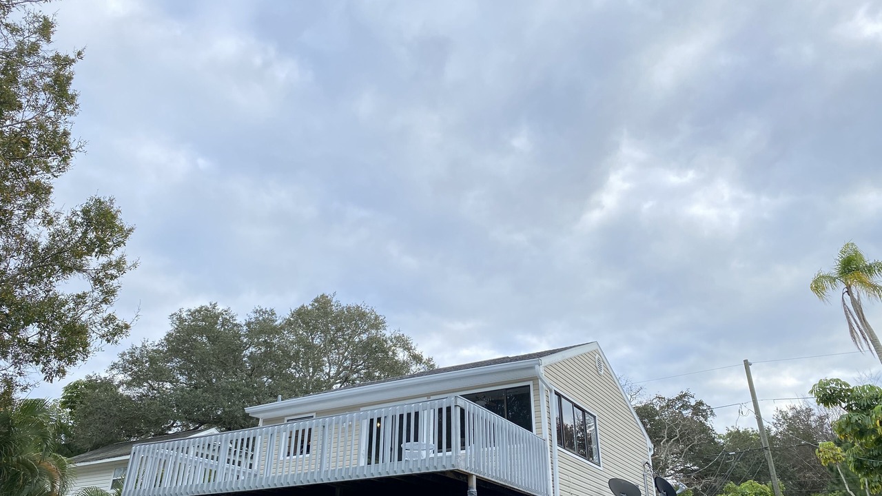 Photo of Outdoor in Ozona