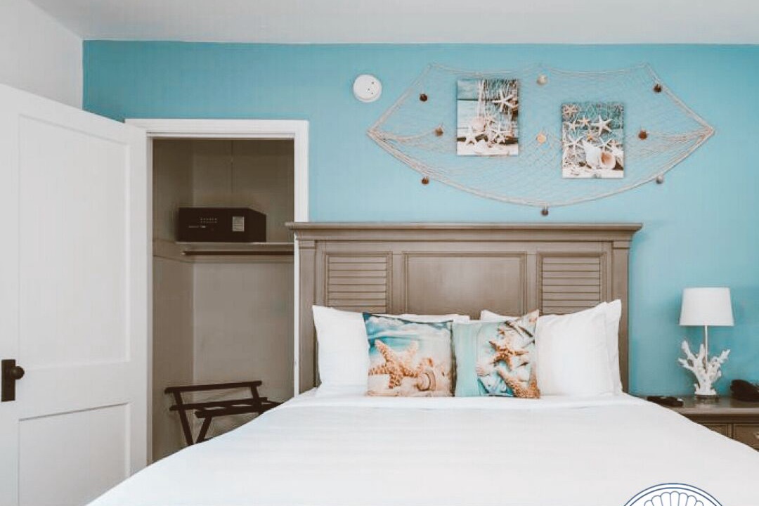 Photo of Bedroom in Palm Beach