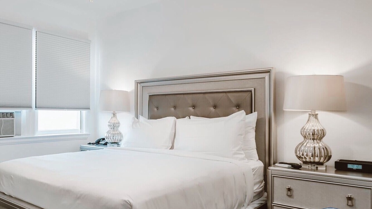 Photo of Bedroom in Palm Beach