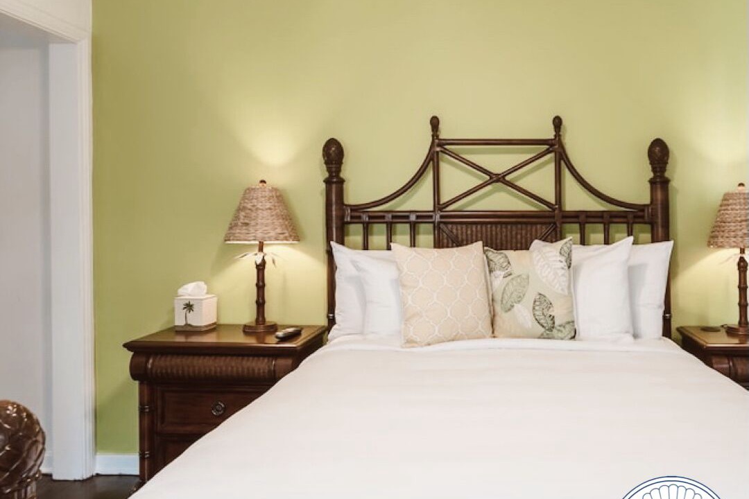 Photo of Bedroom in Palm Beach
