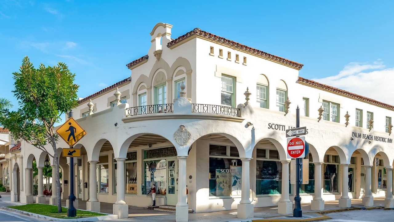 Photo of Outdoor in Palm Beach