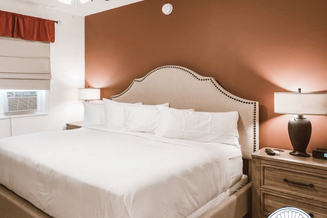 Photo of Bedroom in Palm Beach