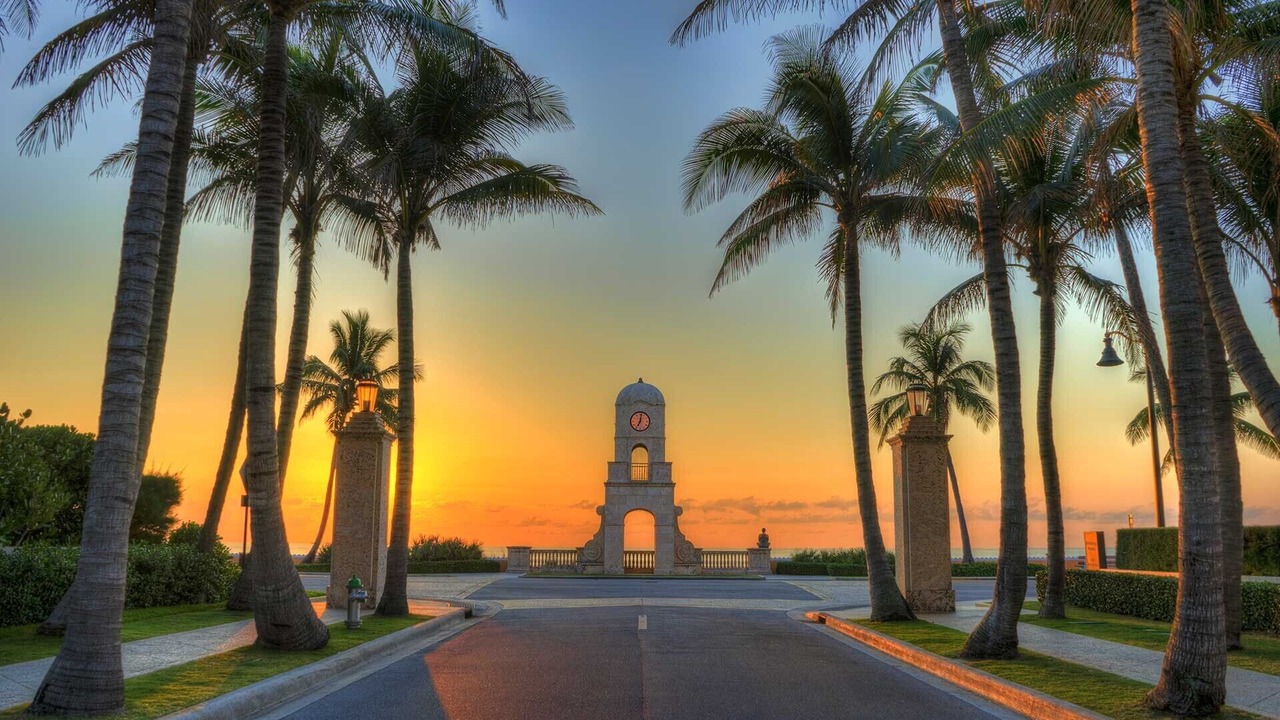Photo of Others in Palm Beach