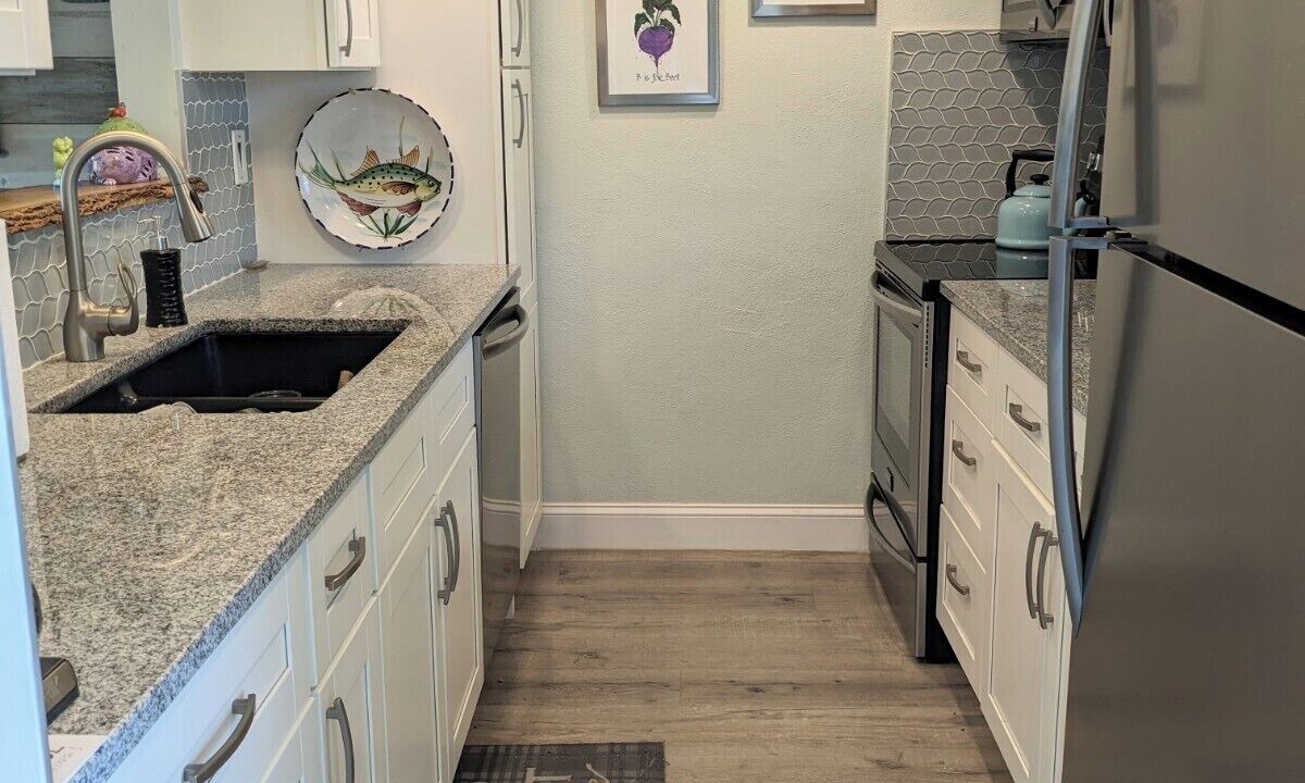 Photo of Kitchen in Dunedin