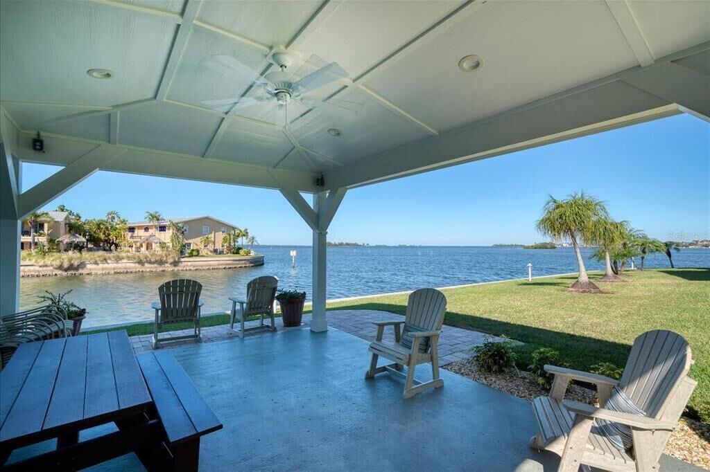 Photo of Patio Balcony in Dunedin