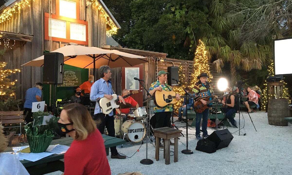Photo of Outdoor in Dunedin