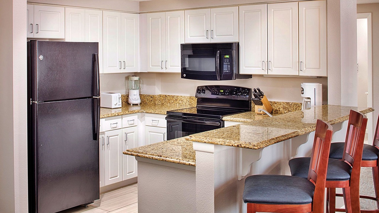 Photo of Kitchen in Daytona Beach