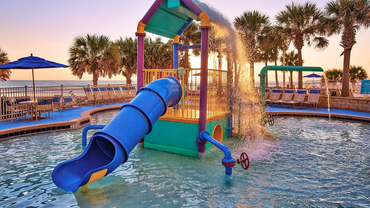 Photo of Outdoor in Daytona Beach