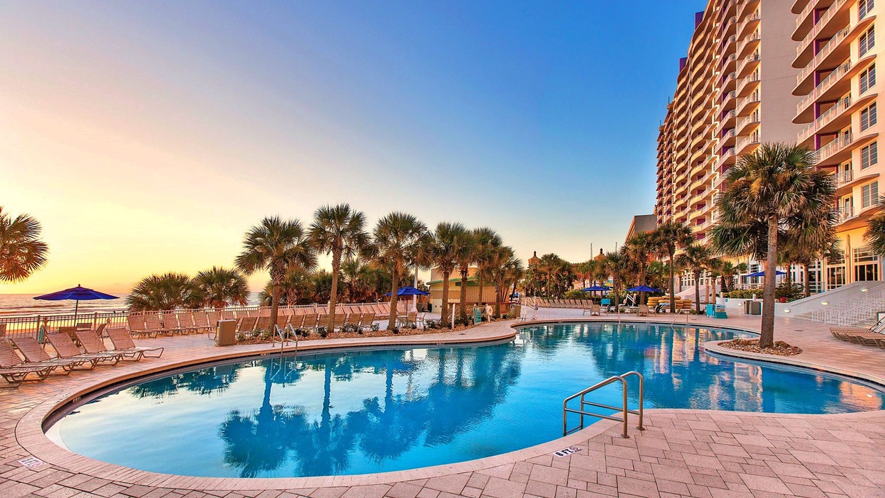Photo of Outdoor in Daytona Beach