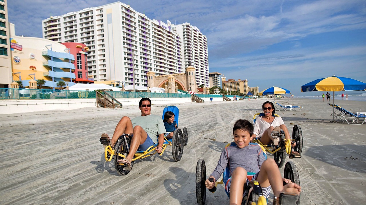 Photo of Others in Daytona Beach