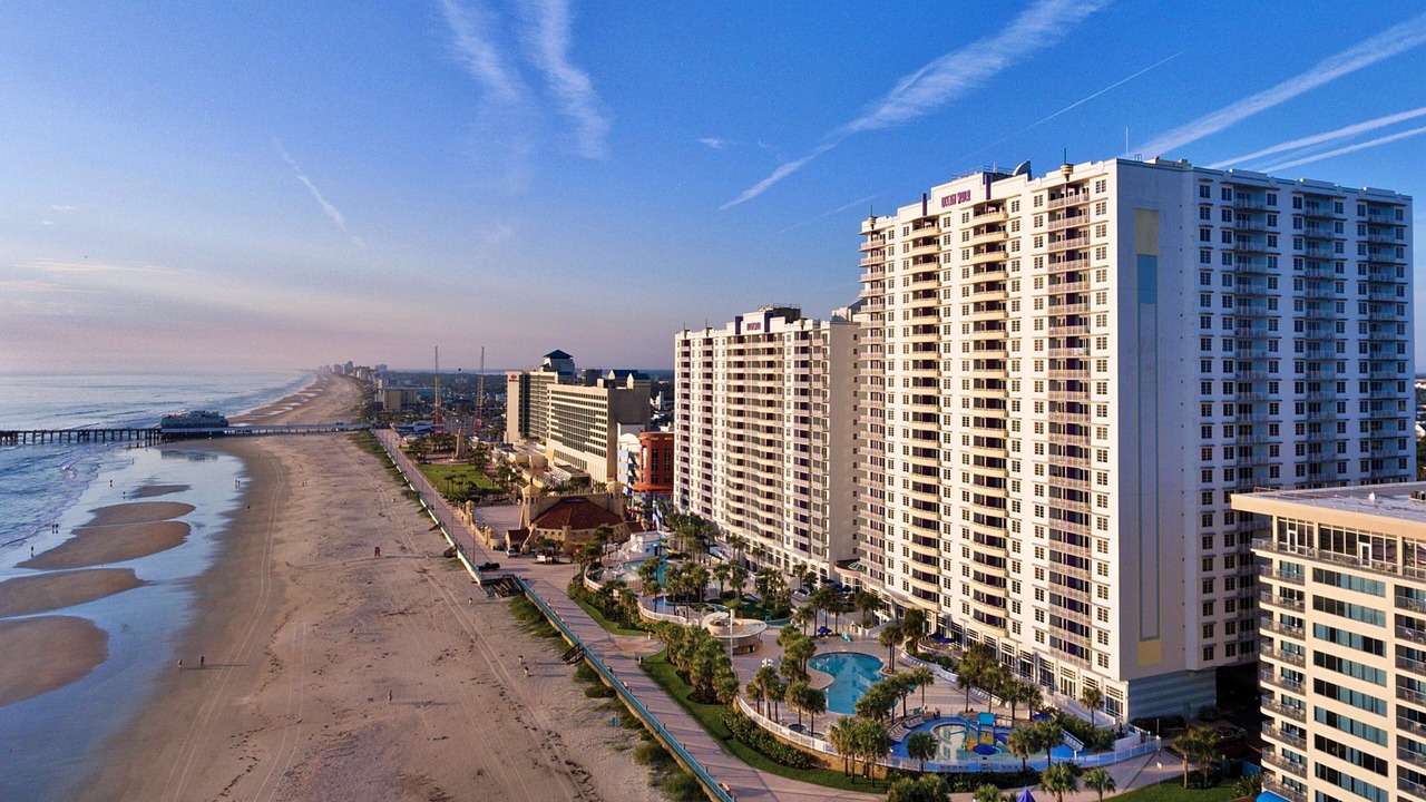 Photo of Others in Daytona Beach