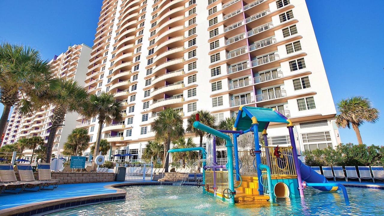Photo of Outdoor in Daytona Beach
