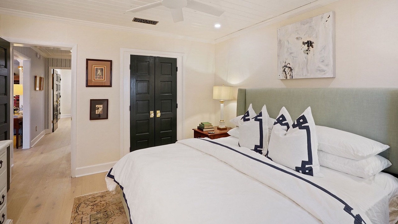 Photo of Bedroom in Fairhope