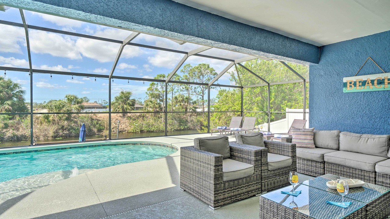 Photo of Outdoor in Jacarandas
