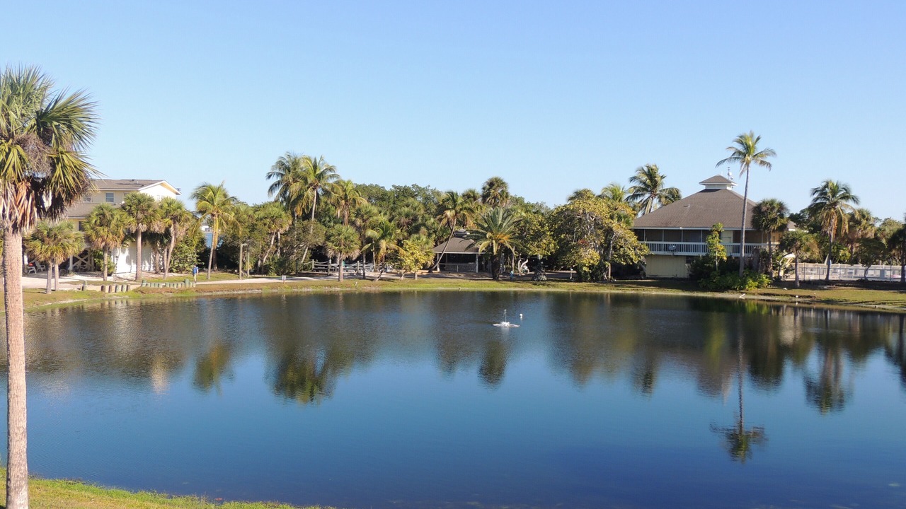 Photo of Outdoor in Placida